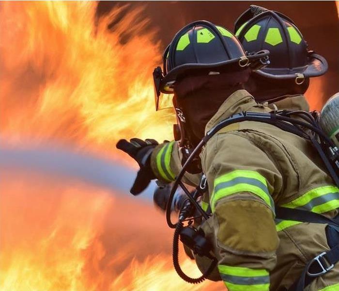 Having a plan in place for your business in case of fire can protect your employees and response time for first responders. 